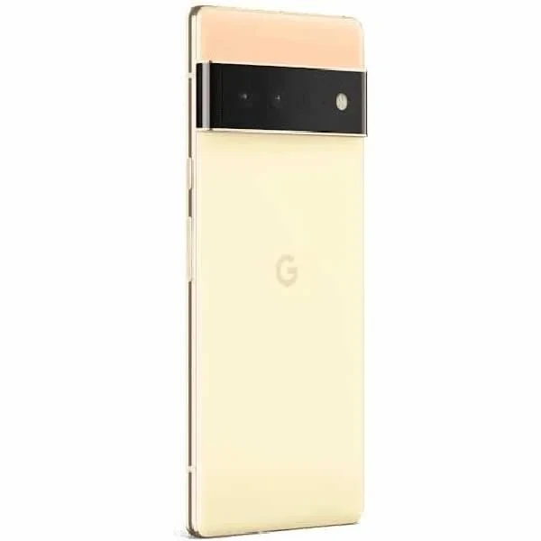 Google Pixel 6 Pro  smartphone, available at Mobitel UK